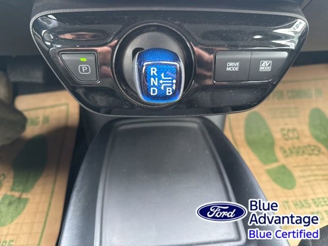 Used 2022 Toyota Prius LE image 23