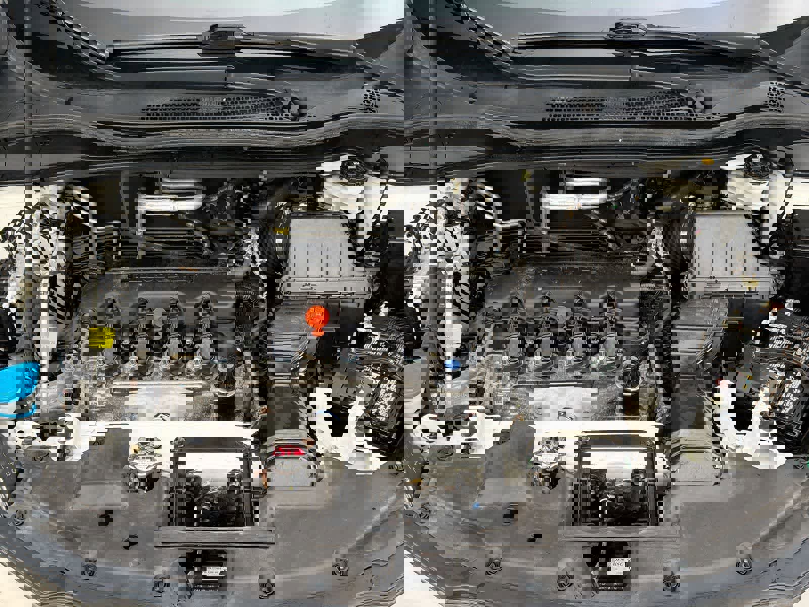 Used 2022 Honda HR-V EX image 15