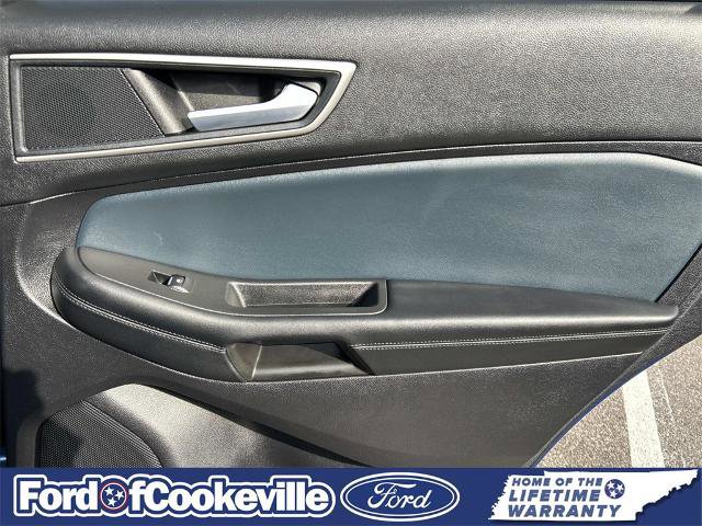 Certified 2022 Ford Edge SEL w/ Sport Appearance Package image 19