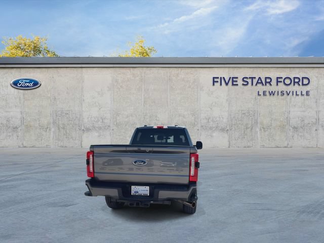 Certified 2024 Ford F250 Lariat w/ Sport Appearance Package AWD/4WD image 7
