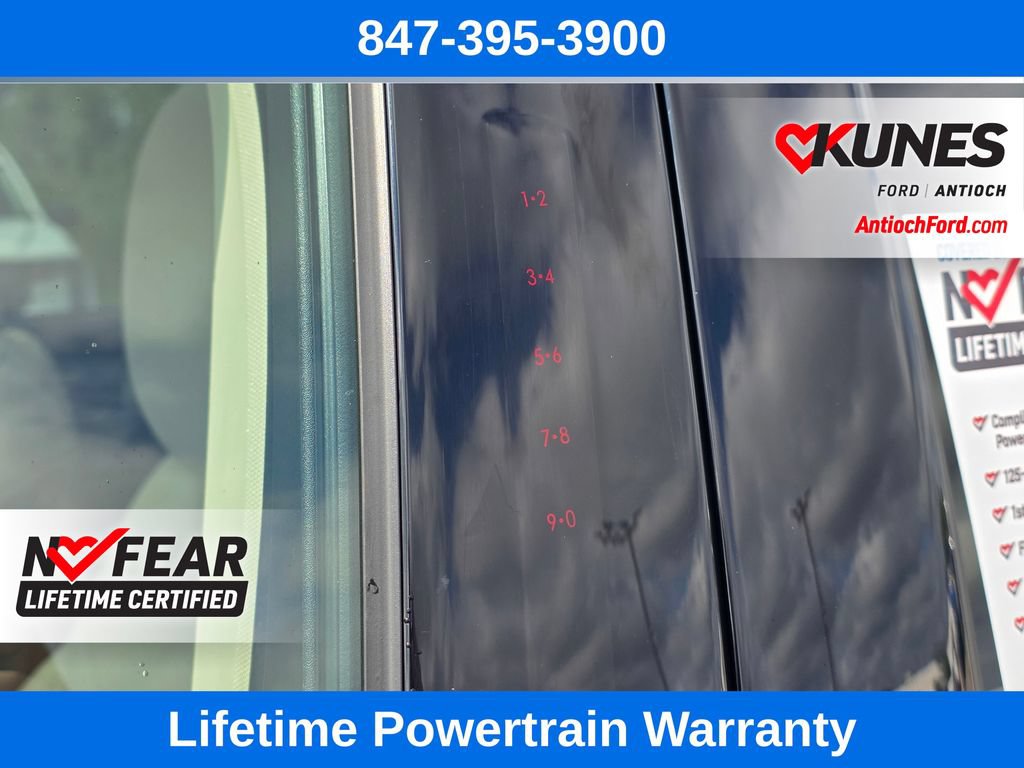 Certified 2021 Ford Explorer Platinum w/ Equipment Group 601A AWD/4WD image 14