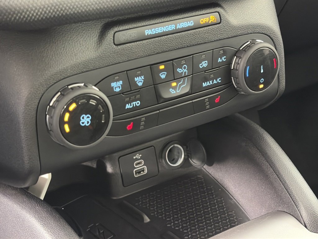 Certified 2024 Ford Bronco Sport Big Bend w/ Convenience Package image 21