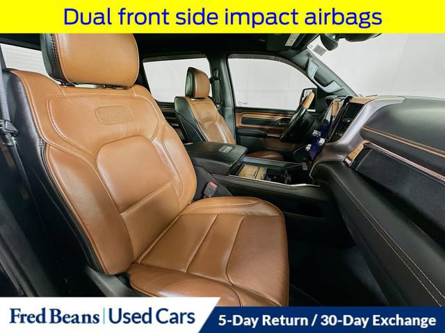 Used 2019 RAM 1500 Limited image 34