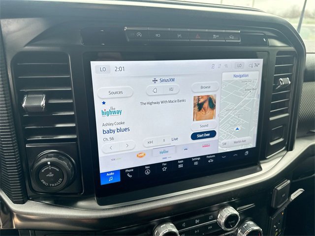 Certified 2024 Ford F150 Raptor image 17