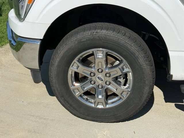 Certified 2021 Ford F150 XLT w/ Equipment Group 302A High AWD/4WD image 5