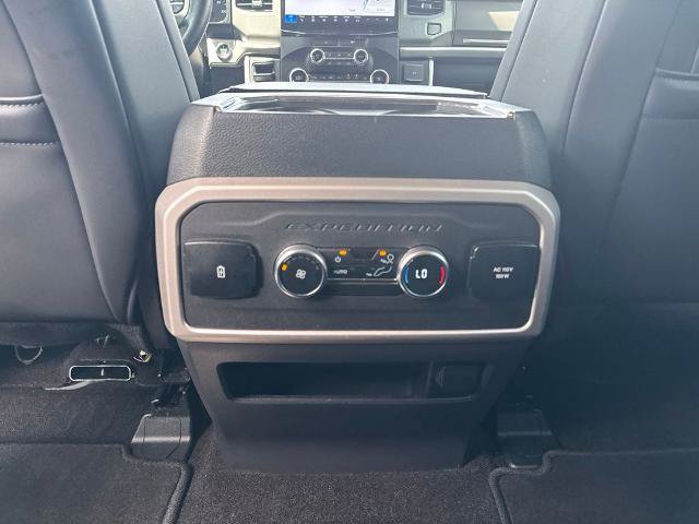Certified 2023 Ford Expedition Max XLT RWD image 17