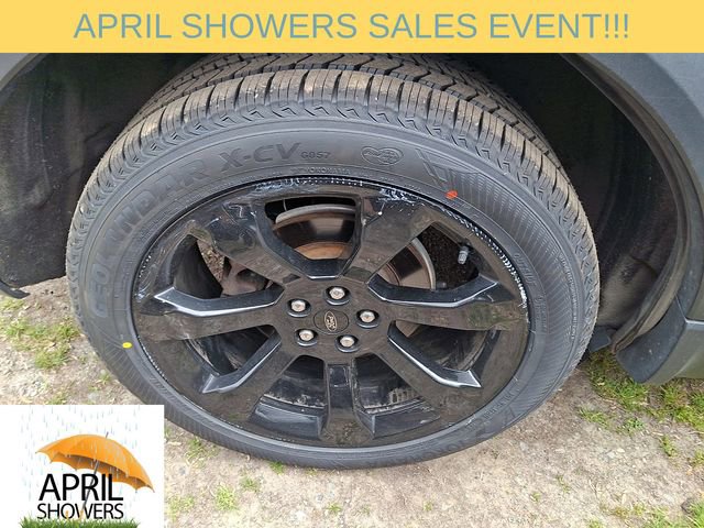 Certified 2022 Ford Explorer ST-Line w/ Class IV Trailer Tow Package image 9