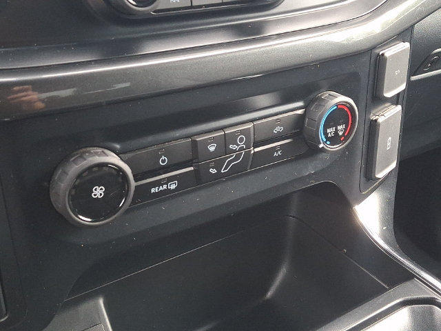 Certified 2023 Ford F150 4x4 SuperCrew image 15