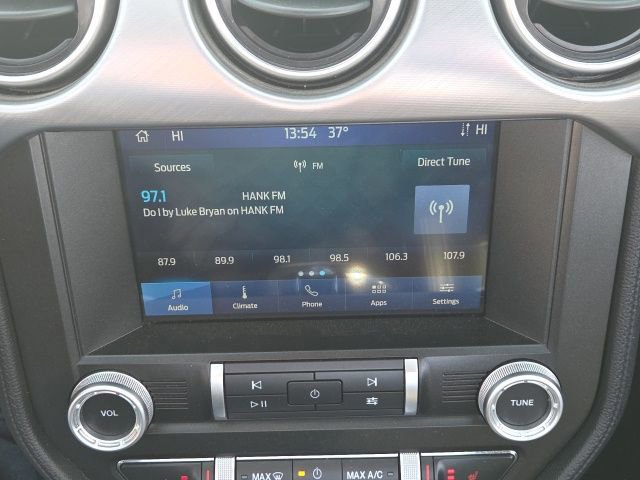 Certified 2023 Ford Mustang Premium image 25