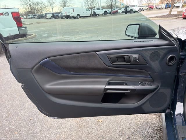 Certified 2024 Ford Mustang Dark Horse image 16