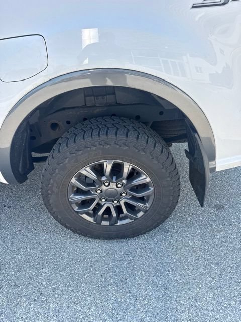 Certified 2020 Ford Ranger XLT w/ Equipment Group 301A Mid AWD/4WD image 5