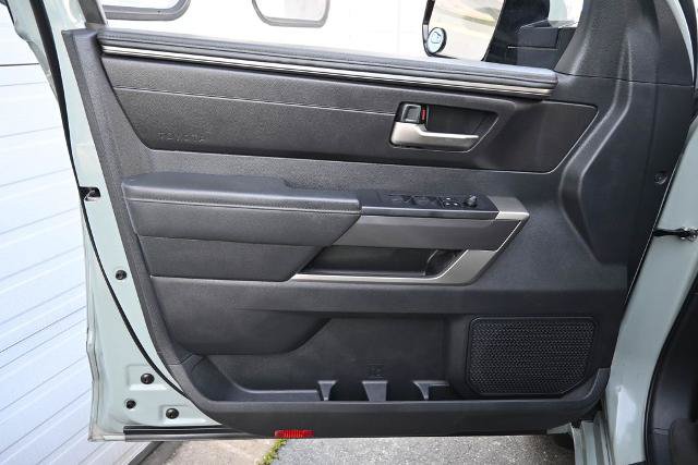 Used 2022 Toyota Tundra SR5 w/ TRD Off-Road Package AWD/4WD image 19