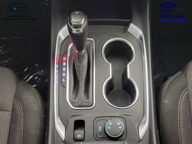 Used 2019 Chevrolet Traverse LT AWD/4WD image 25
