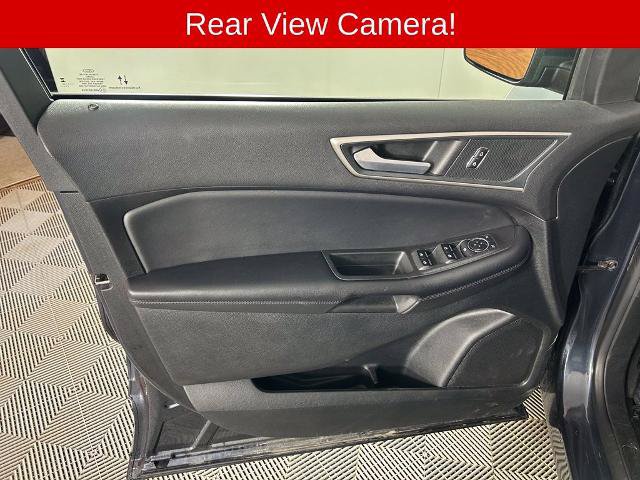 Certified 2024 Ford Edge SEL AWD/4WD image 10