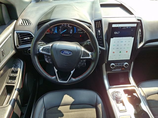 Certified 2024 Ford Edge ST-Line AWD/4WD image 14