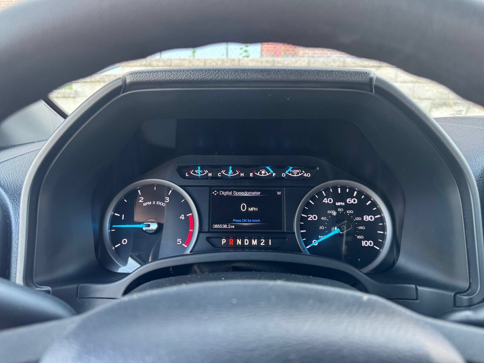 Certified 2019 Ford F350 XLT w/ XLT Premium Package AWD/4WD image 29