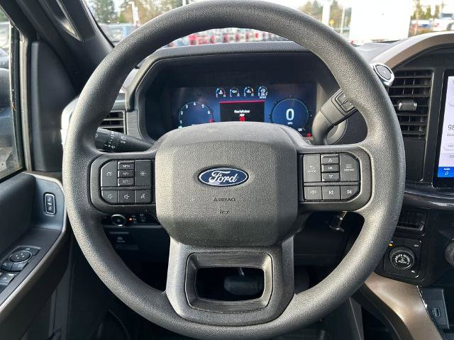 Certified 2024 Ford F150 STX w/ Equipment Group 201A FX4 image 19