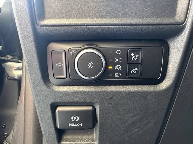 Certified 2024 Ford F150 XLT w/ XLT Black Appearance Package AWD/4WD image 26
