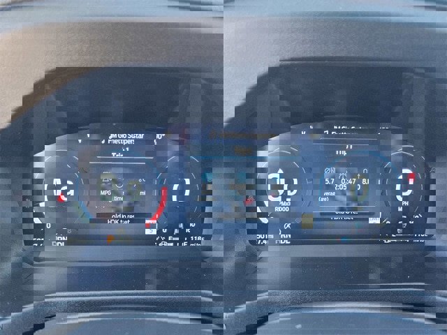 Certified 2025 Ford Explorer Active w/ Active Comfort Package image 24