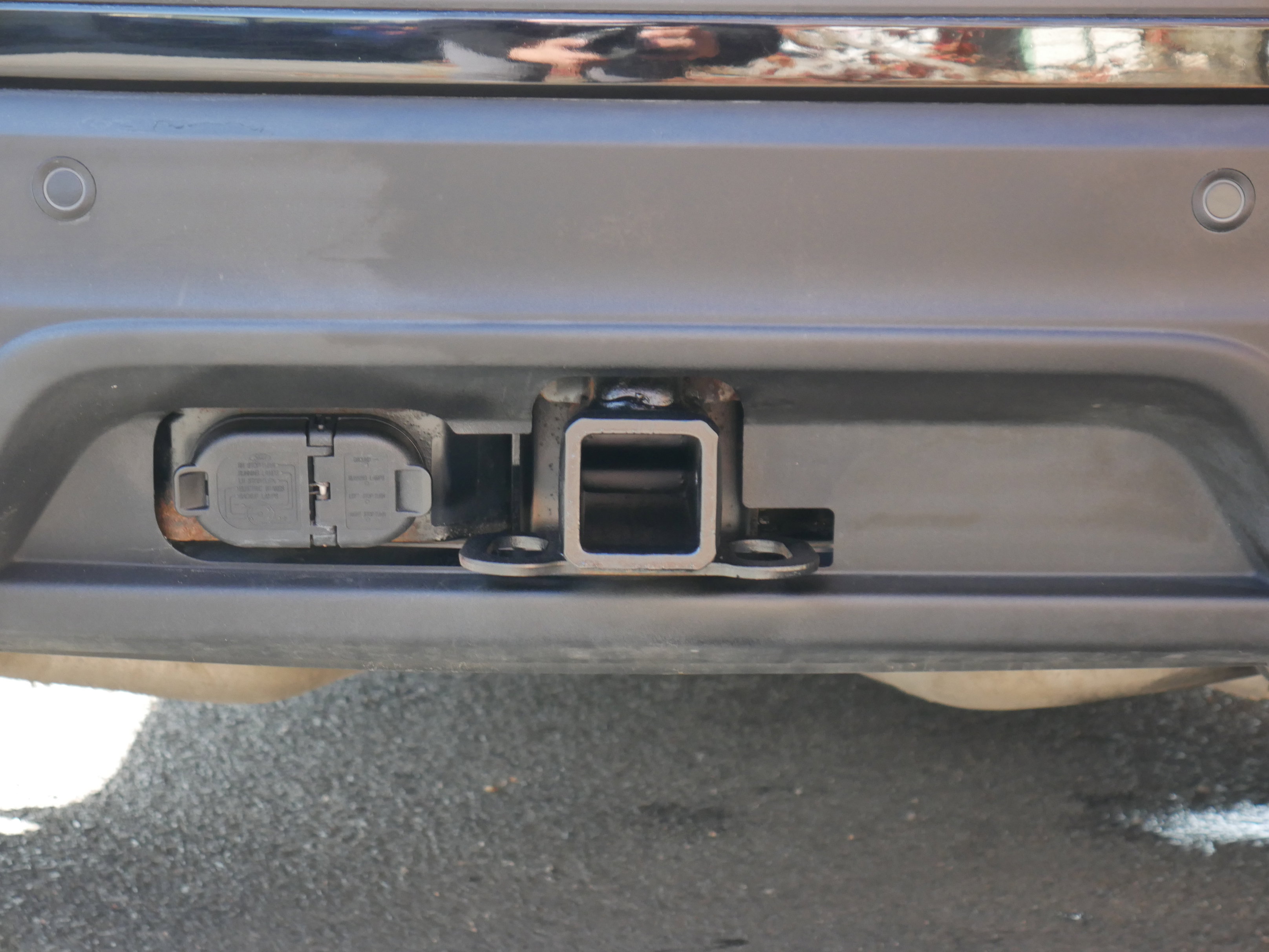 Certified 2021 Ford Explorer ST image 22