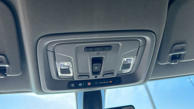 Used 2021 Chevrolet Silverado 1500 RST image 23