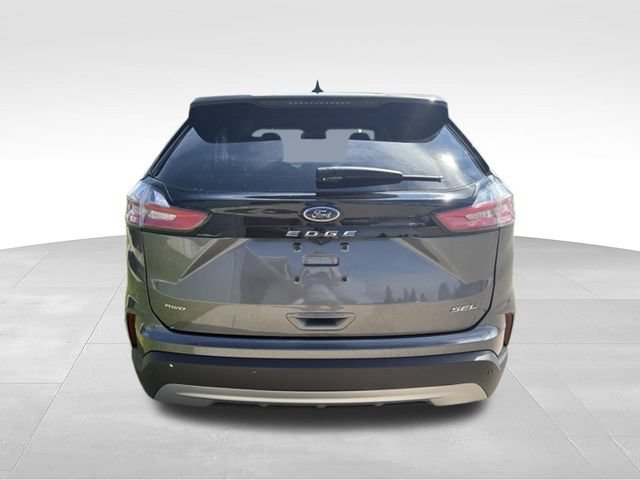 Certified 2024 Ford Edge SEL AWD/4WD image 14