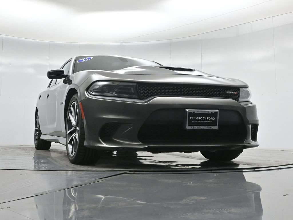 Used 2023 Dodge Charger R/T image 5