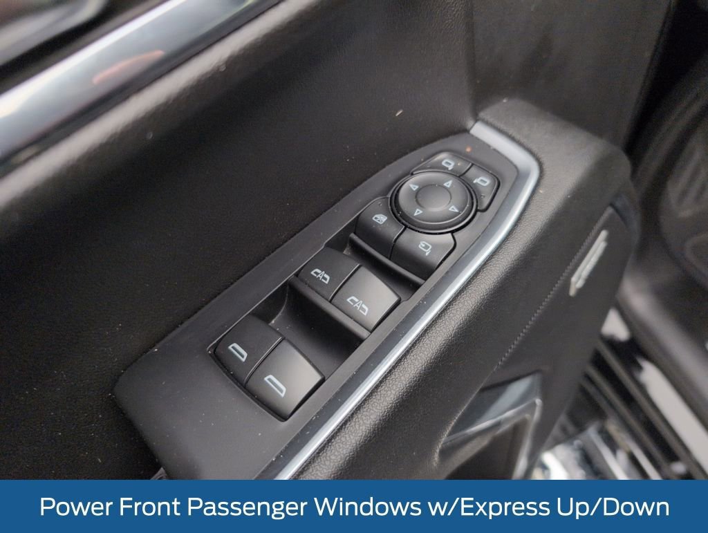 Used 2024 GMC Sierra 1500 SLT w/ SLT Premium Package image 41