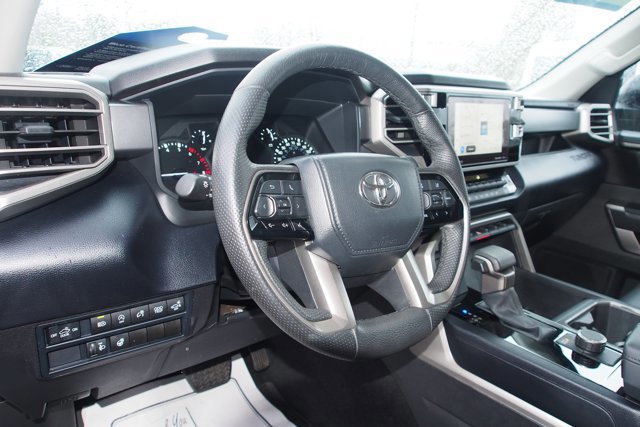 Used 2024 Toyota Tundra SR5 image 16