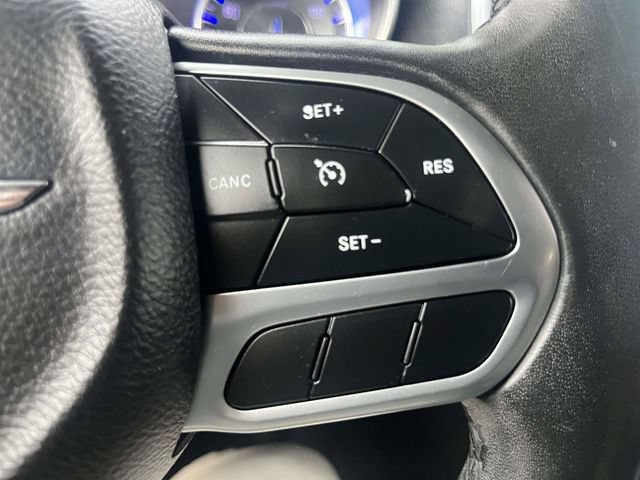 Used 2019 Chrysler 300 Touring w/ Sport Appearance Package RWD image 23