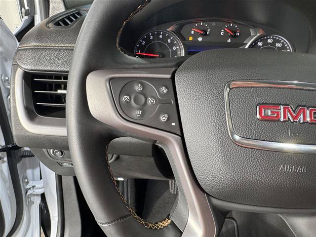 Used 2023 GMC Terrain AT4 w/ Infotainment Package II AWD/4WD image 14