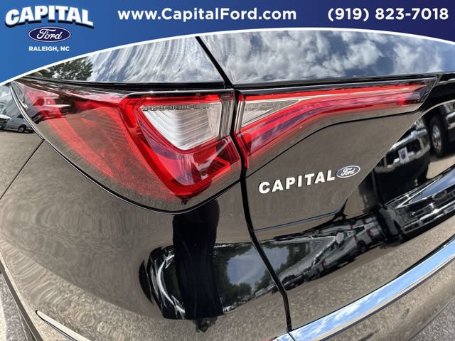 Used 2023 Acura MDX w/ Technology Package FWD image 15