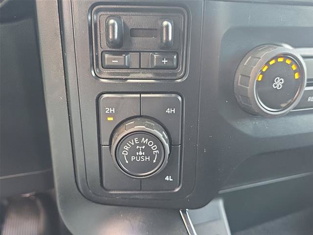 Certified 2023 Ford F150 XL w/ STX Appearance Package AWD/4WD image 21