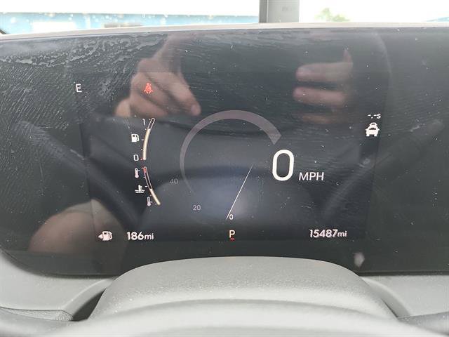 Used 2025 Buick Encore GX Avenir w/ Avenir Technology Package