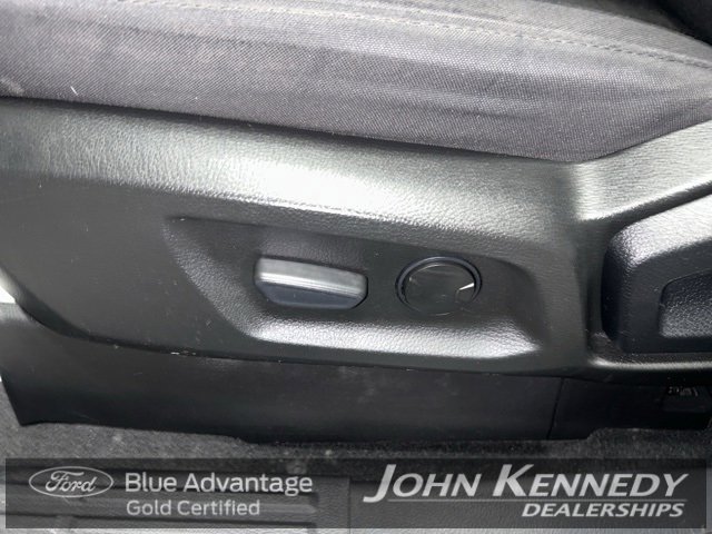 Certified 2022 Ford Ranger XLT w/ Equipment Group 302A High image 19