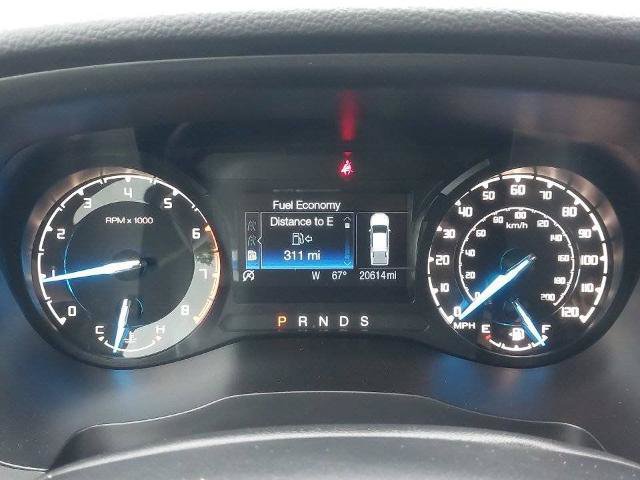 Certified 2022 Ford Ranger XLT w/ Equipment Group 301A Mid AWD/4WD image 16