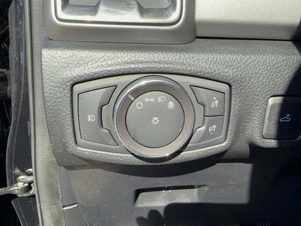 Certified 2019 Ford Ranger XLT w/ Black Appearance Package image 26