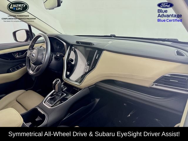 Used 2024 Subaru Outback Limited image 31