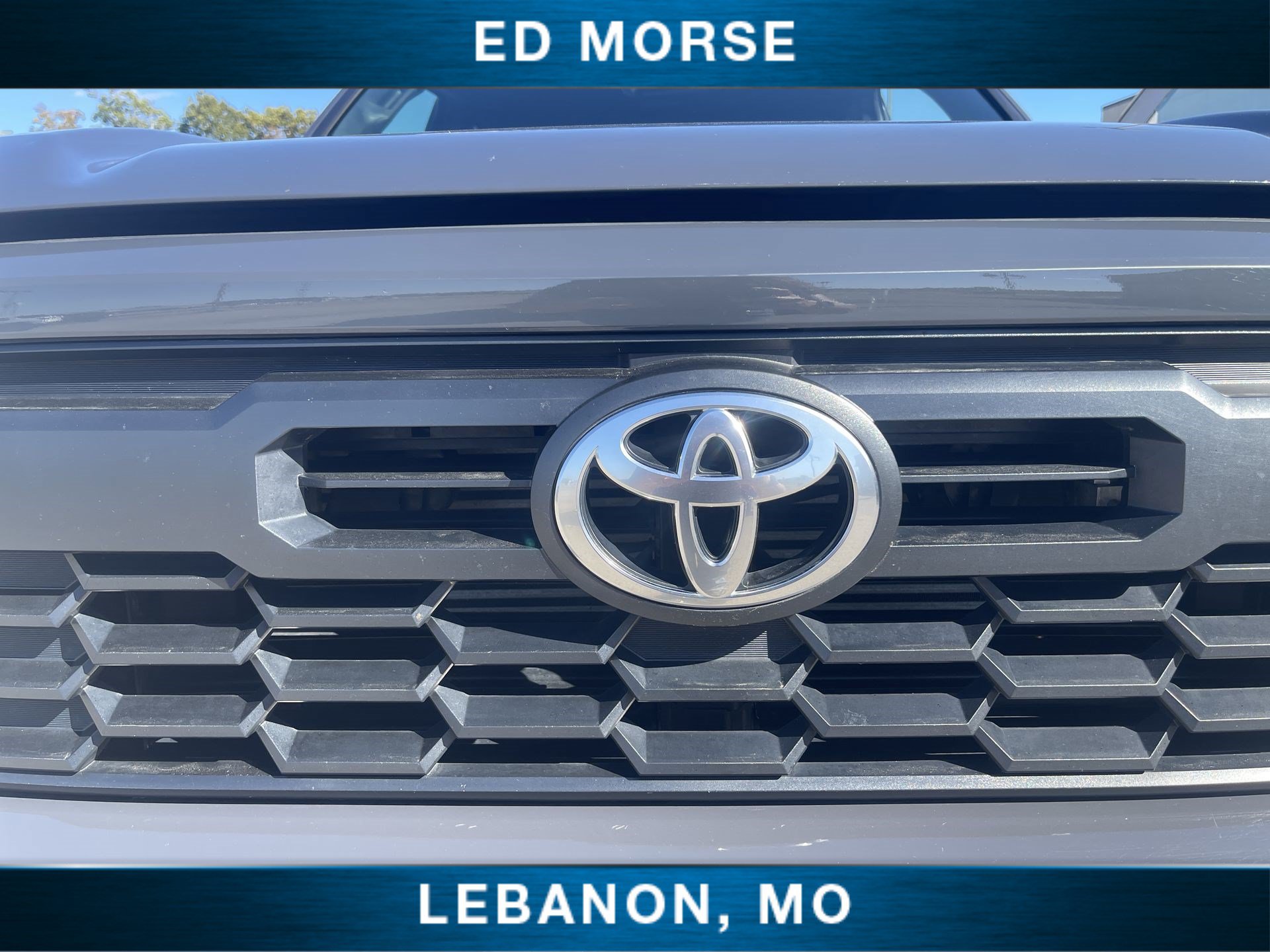 Used 2025 Toyota Tacoma TRD Off-Road AWD/4WD image 29