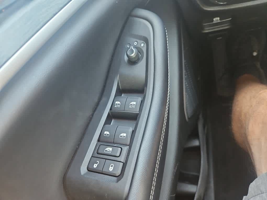 Used 2023 Jeep Grand Cherokee 4WD 4xe image 19