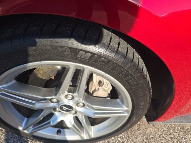 Certified 2020 Ford Mustang Coupe w/ 2.3L High Performance Package image 8