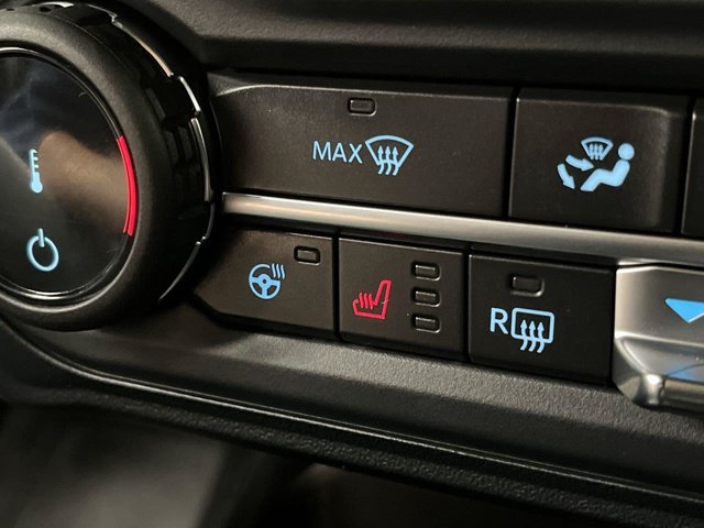 Certified 2022 Ford Bronco Badlands AWD/4WD image 21