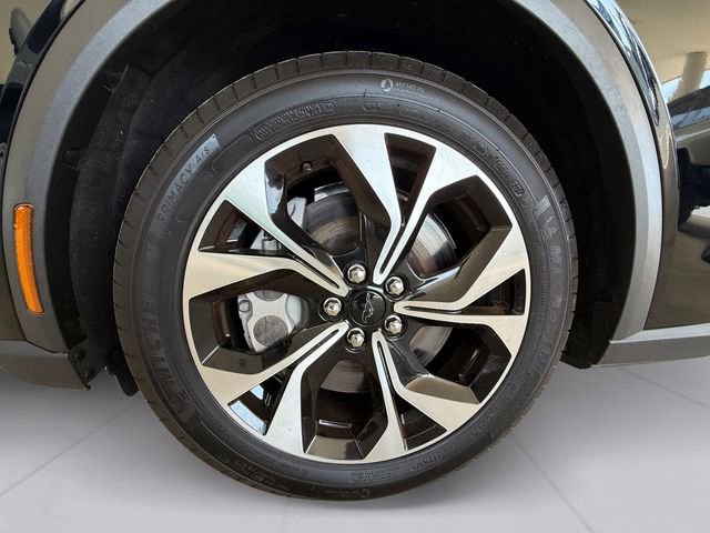 Certified 2024 Ford Mustang Mach-E Select image 9