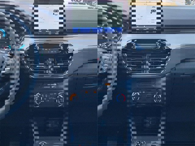 Certified 2022 Ford Escape SE image 27