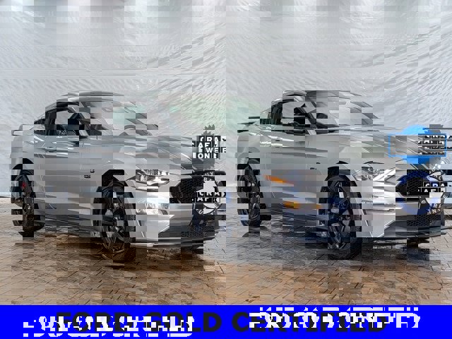 Certified 2023 Ford Mustang GT Premium w/ Equipment Group 401A