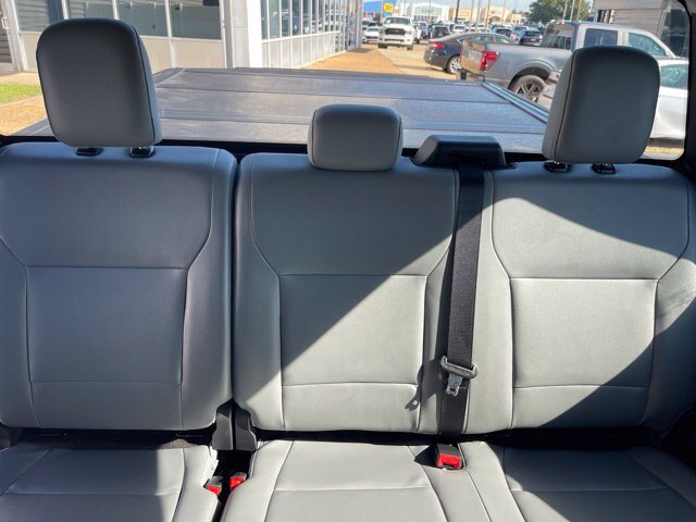 Certified 2023 Ford F150 XL w/ Trailer Tow Package AWD/4WD image 22