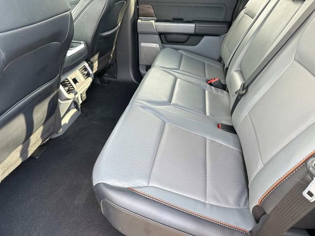 Certified 2024 Ford F150 Lariat image 20