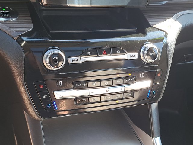Certified 2021 Ford Explorer Limited w/ Hybrid Equipment Group 310A image 34