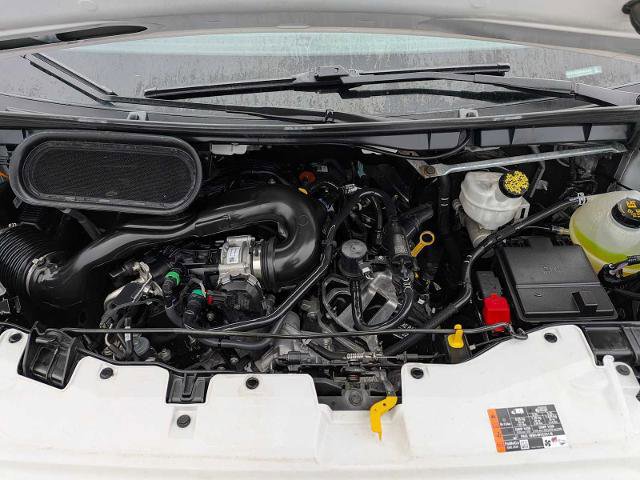 Certified 2024 Ford Transit 350 XLT image 16