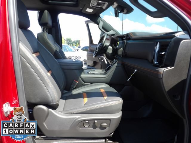 Used 2025 GMC Sierra 3500 AT4 w/ AT4 Premium Plus Package AWD/4WD image 35